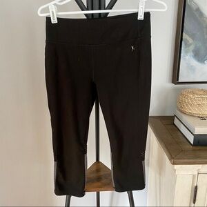 *2/$15* Danskin Women"s Cropped Athletic Leggings